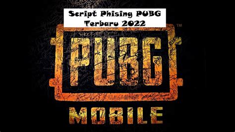 Script Terkini Pubg Mobile Anti Blokir